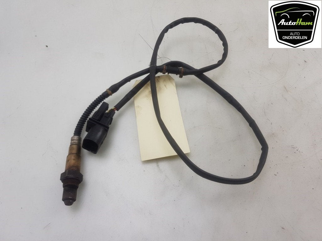 SONDE LAMBDA Audi A4 Avant (B6) (|06B906265D|), Utilisé, Audi