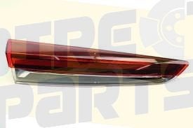 Renault Captur (1/20-) / Mitsubishi ASX (3/23-) Achterlicht, Neuf, -, Renault, -