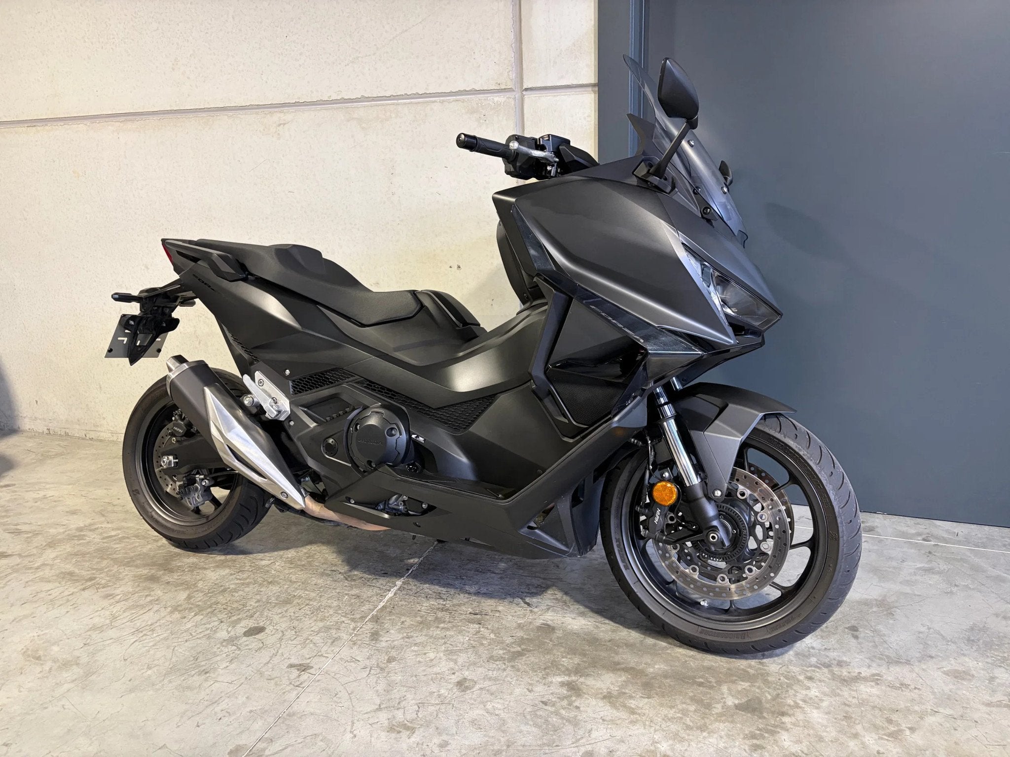 Honda Forza 750 nieuwste model met cruise controle en elektr, 750 cc, Scooter, Bedrijf, Meer dan 35 kW