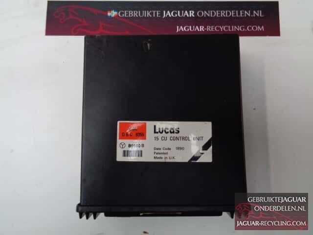 Motor ECU Jaguar XJ XJ40 4.0 DBC6355, -, Utilisé, Jaguar, -