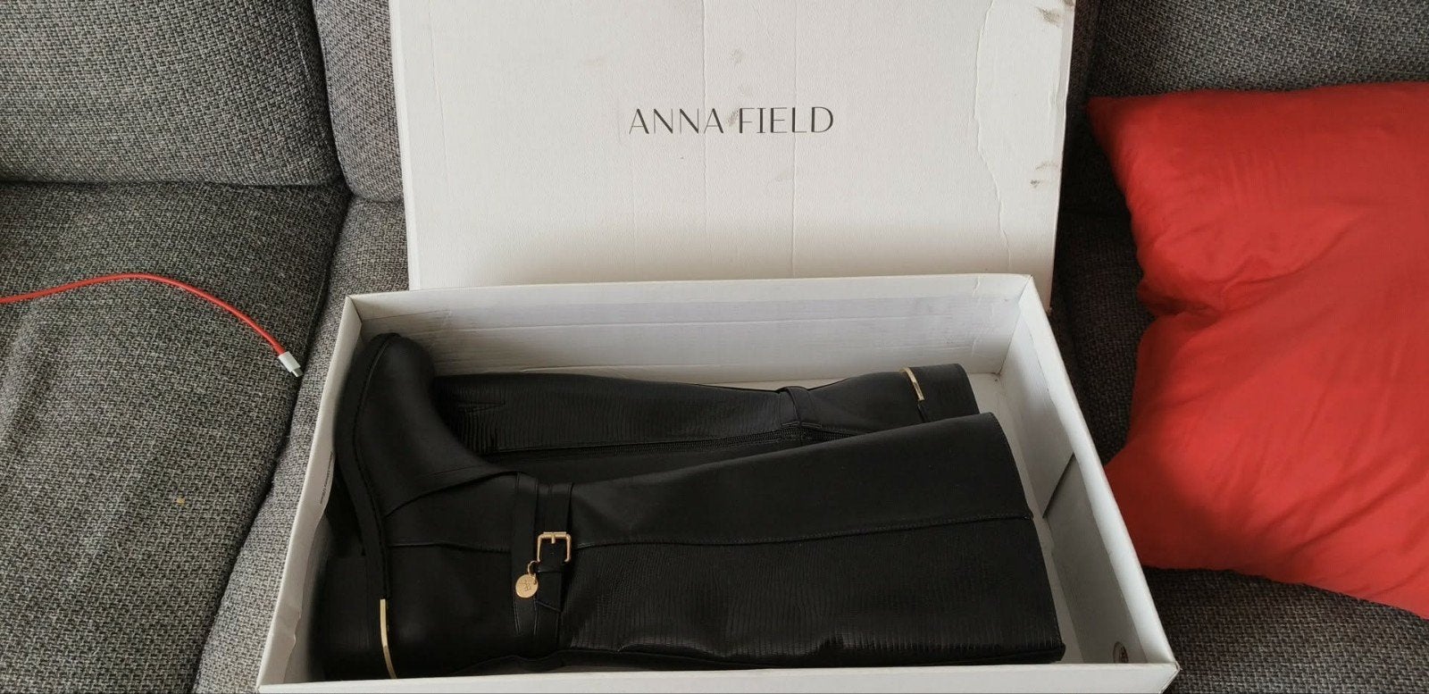 Anna field laarzen te koop, Kleding | Dames, Ophalen