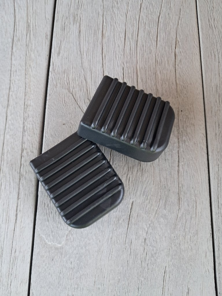Rubber beschermdoppen motor standaard, Ophalen of Verzenden, Nieuw