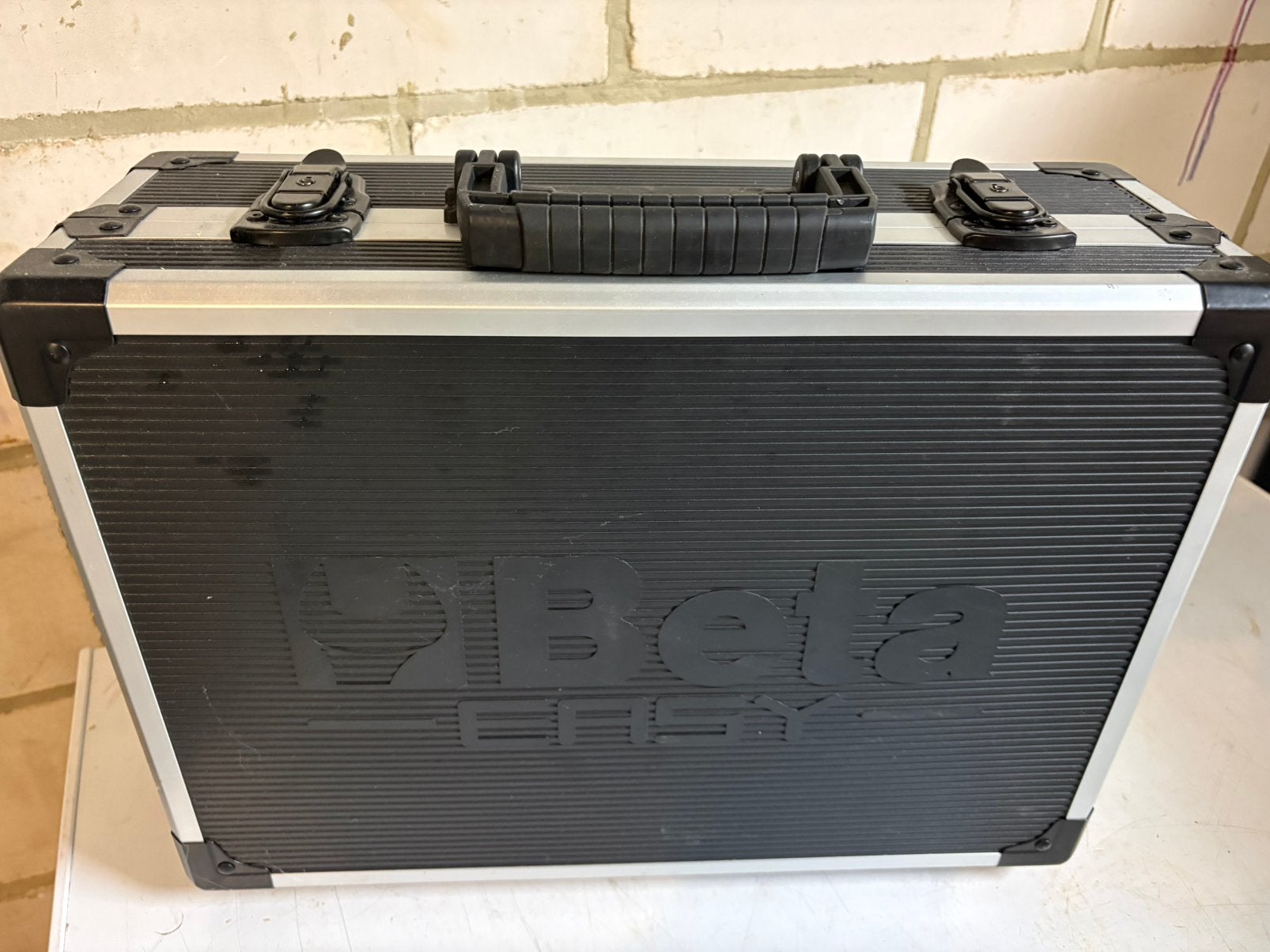BETA, Bricolage & Construction, Outillage | Pièces de machine & Accessoires, Enlèvement, Neuf