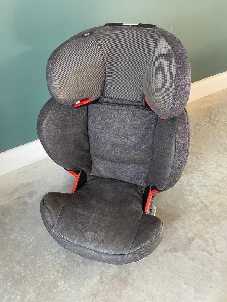 Kinderstoel auto, 9 à 36 kg, Enlèvement, Dossier réglable, Maxi-Cosi