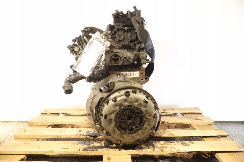 Moteur CKFB Nu SKODA OCTAVIA, Envoi, Utilisé, Daihatsu