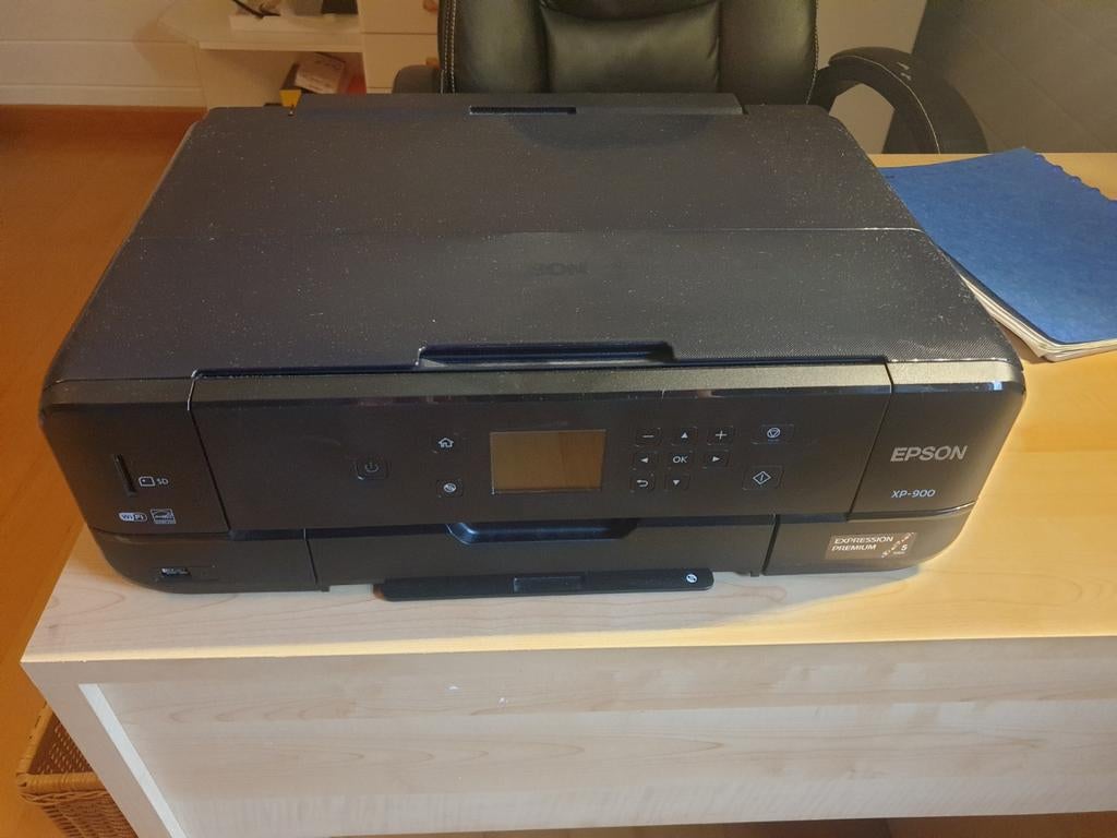 Imprimante Epson, Informatique & Logiciels