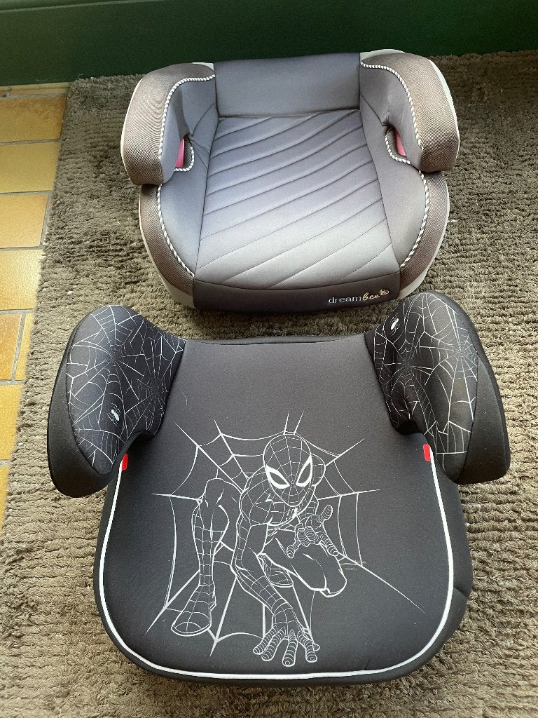 2 auto zitjes, Kinderen en Baby's, Ophalen