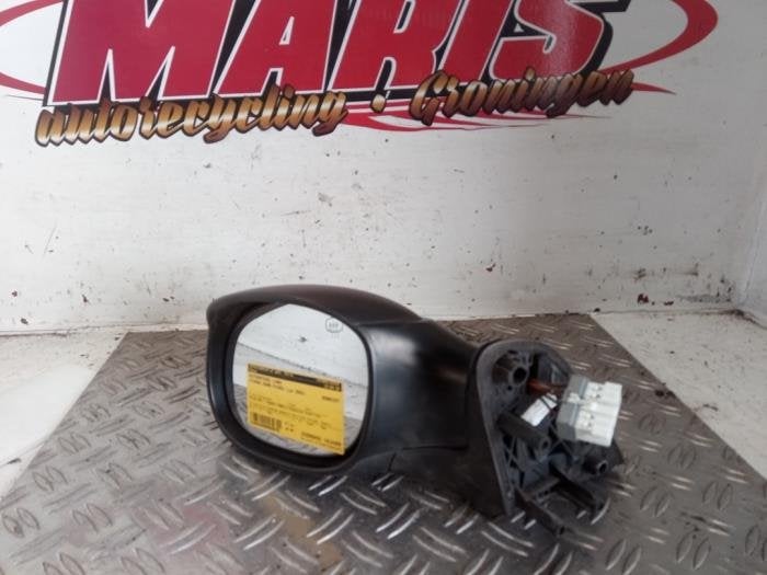 Rétroviseur extérieur gauche d'un Citroen Xsara Picasso, -, 3 mois de garantie, Utilisé, -