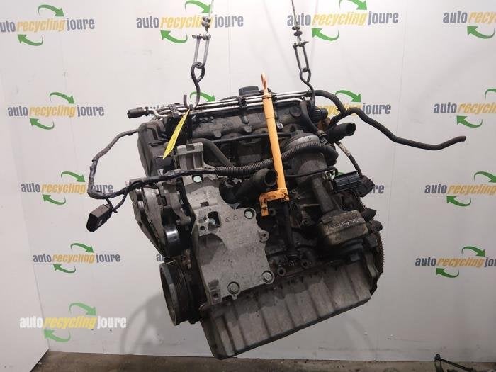 Moteur d'un Volkswagen Caddy, Autos : Pièces & Accessoires, Moteurs & Accessoires, -, Volkswagen, -, 3 mois de garantie