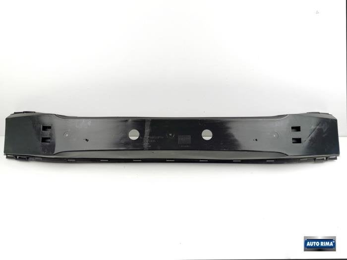 Remplissages de pare chocs avant d'un Volvo V50, -, 3 mois de garantie, -, -