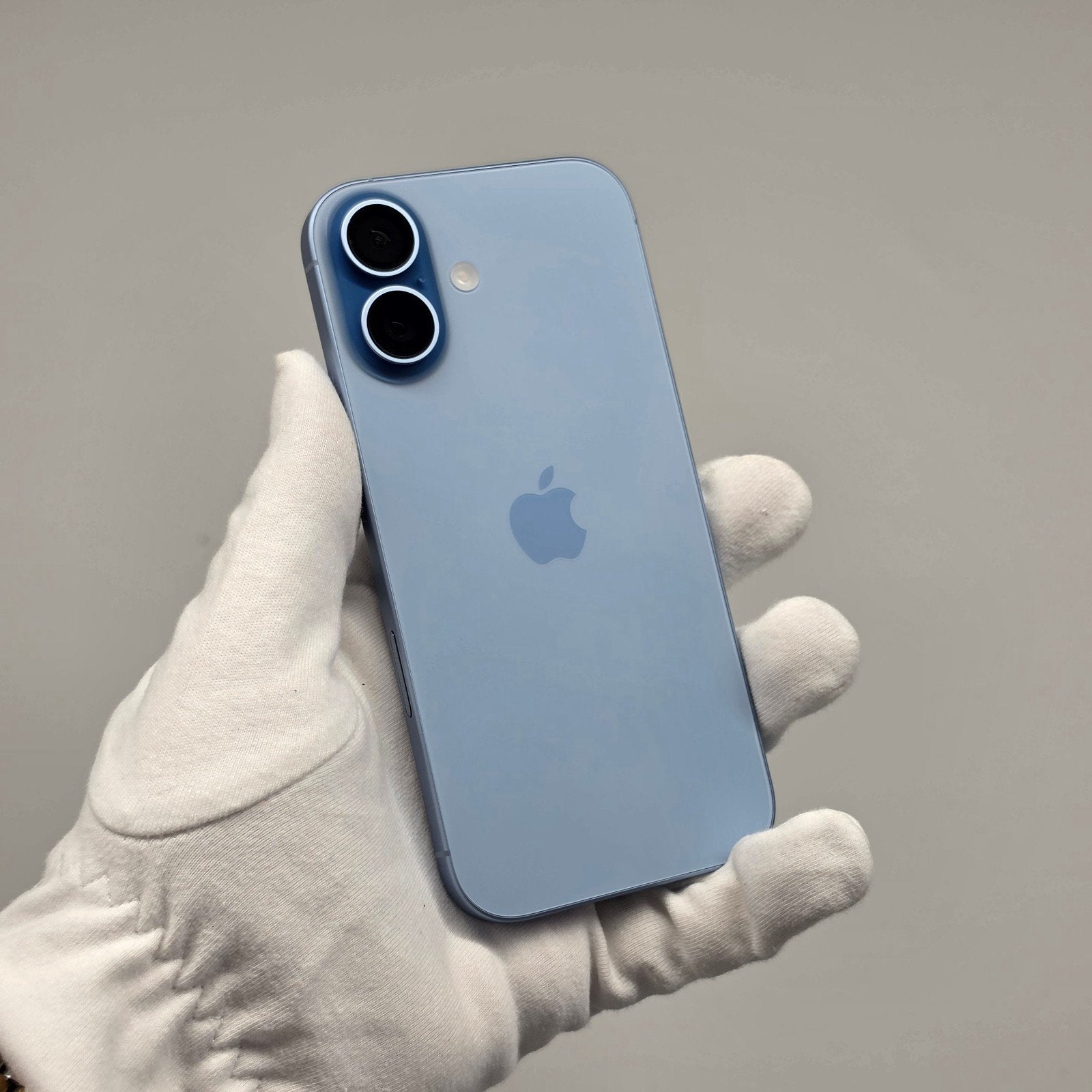IPHONE 17 5G 256GB MIST BLUE, Ophalen