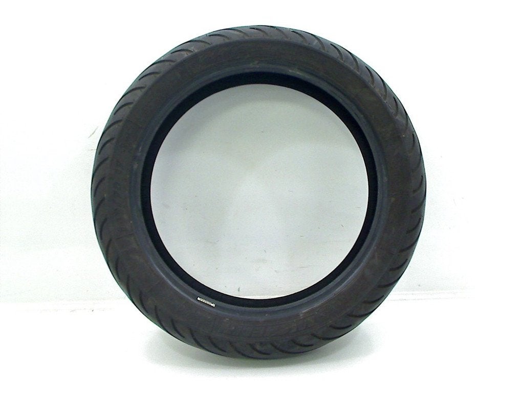 BANDENSET 1 STUKS Michelin (01-1970/-), Motoren, Onderdelen | Overige, Gebruikt