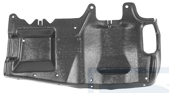 Volvo Motor bescherm plaat links voor  S40 1 V40 1 1995-2004, Enlèvement ou Envoi, Neuf, Volvo