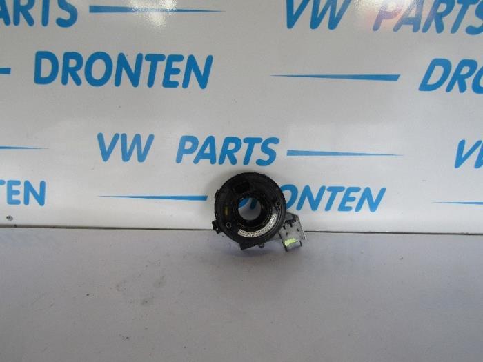 Rouleau airbag d'un Volkswagen Jetta, Volkswagen, -, 3 mois de garantie, Utilisé
