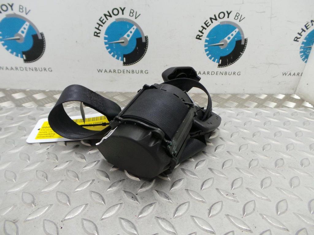 FORD TRANSIT COURIER VEILIGHEIDSGORDEL 2015, Enlèvement ou Envoi, Utilisé, Stiba membre