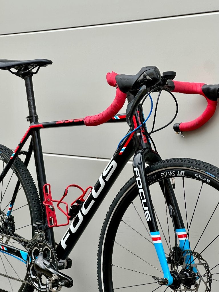 Focus Mares al 105 - Gravel/Cyclo, 24 pouces ou plus, Focus, Aluminium, Enlèvement