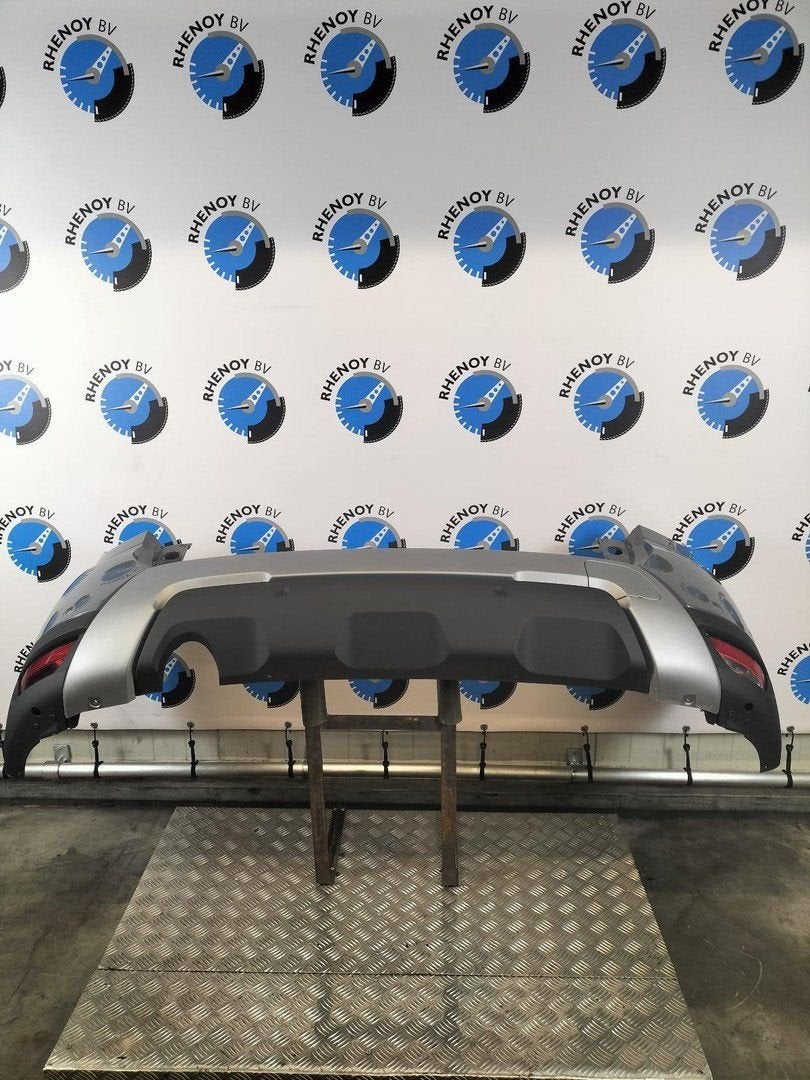 DACIA DUSTER BUMPER ACHTER 850101569S 2018, Arrière, ARN reconnu, Utilisé, Enlèvement ou Envoi