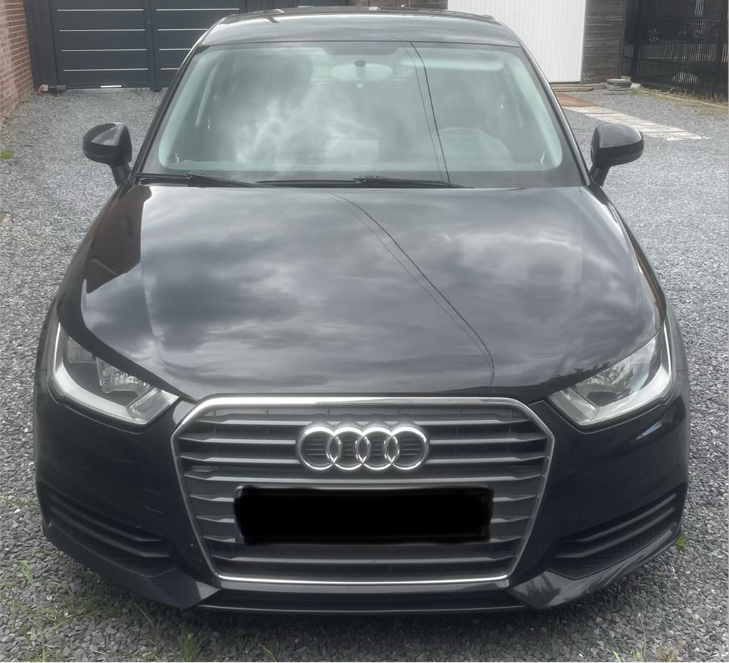 Audi a 1, Autos, Audi, Achat, A1, Euro 6, Boîte manuelle