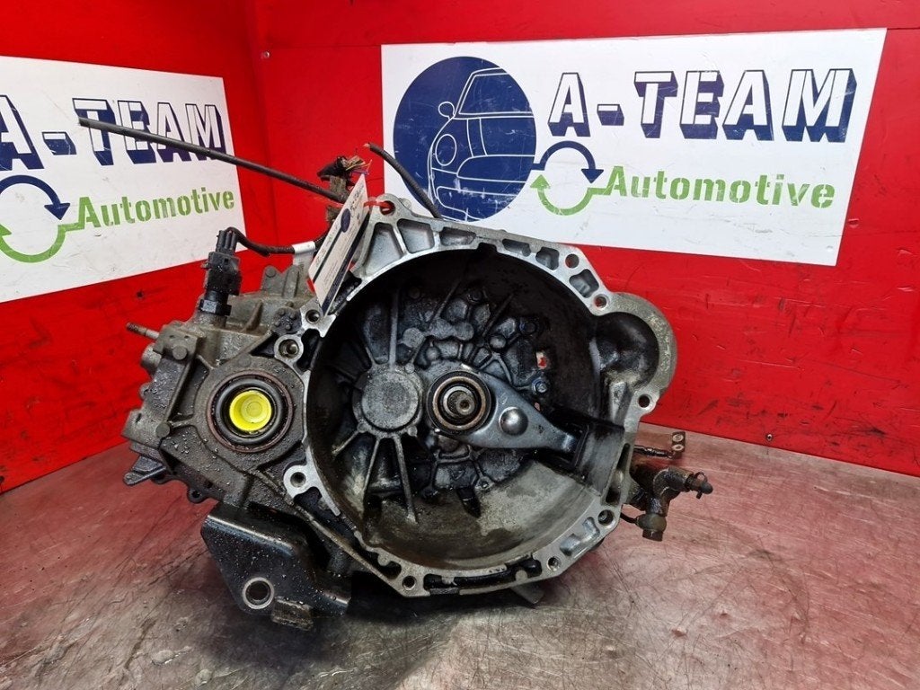 BOITE DE VITESSES MANUELLE Venga (|4300032756|4300032020|), Kia, Info@kia.de, Utilisé, Theodor-Heuss-Allee 11
60486  Frankfurt am Main, DE