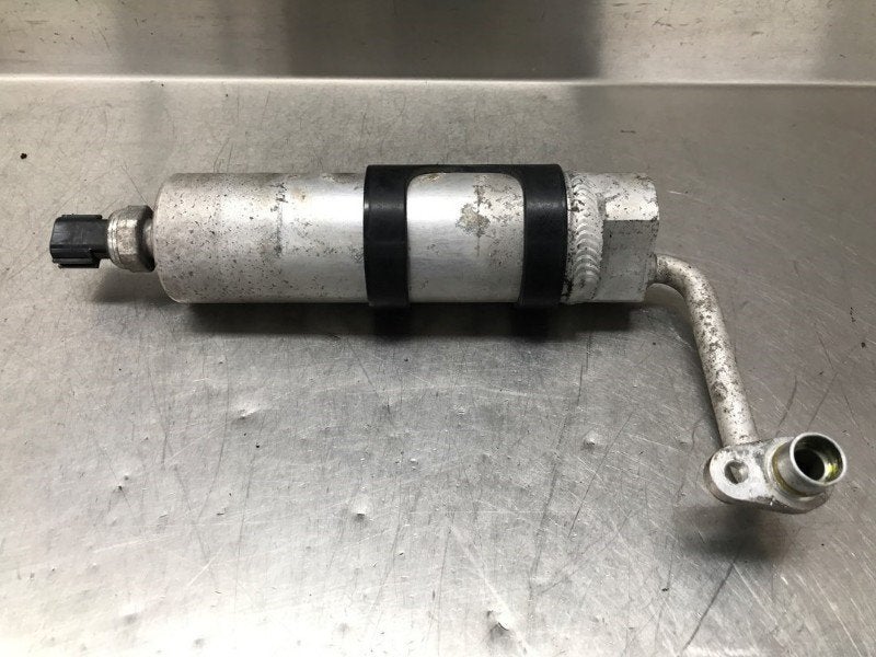 CLIMATISATION ACCUMULATEUR DESHYDRATEUR Qashqai (J10), Utilisé, Nissan
