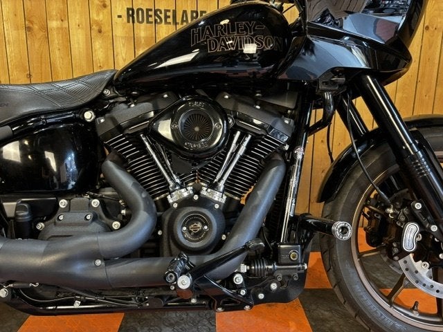 Harley-Davidson Low Rider S, Via Galileo Galilei 1
30033   Noale, IT, Entreprise, Nfopiaggiogroup@piaggio.com, Autre