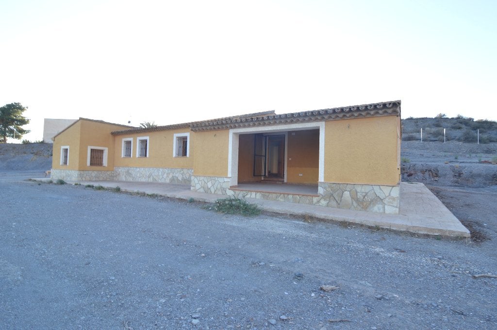 Landhuis Los Arejos, Immo, Buitenland, Los Arejos, Overige soorten, Spanje, 215 m²