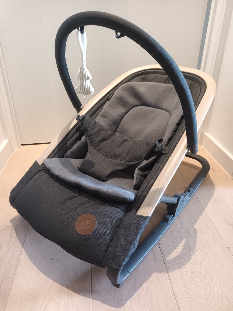 Maxi-Cosi Kori - Wipstoel, Kinderen en Baby's, Wipstoel, Met gordel(s) of riempje(s), Zo goed als nieuw, Ophalen
