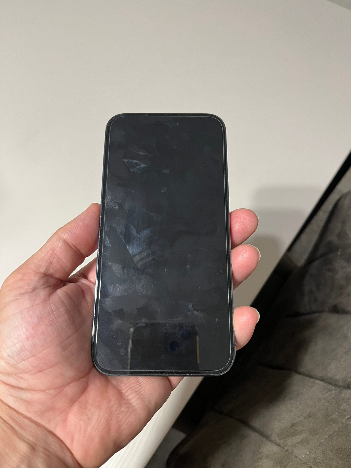 iPhone 14 Pro Max, Télécoms, 256 GB, 88 %, Comme neuf, Enlèvement