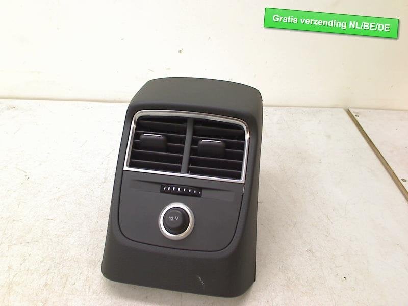 KACHELROOSTER A Audi A3 Sportback (8VA / 8VF) (8V0819203), Info@audi.de, Audi, Audi AG, Gebruikt