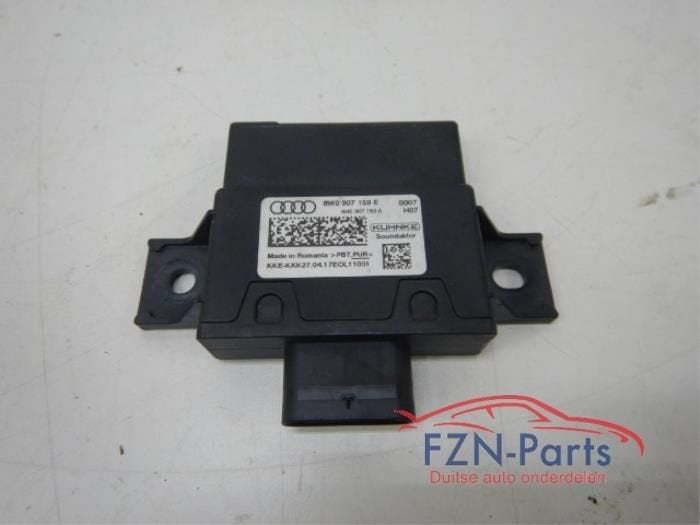 Computer Motormanagement Audi A5 (22740697), Ophalen of Verzenden, Gebruikt