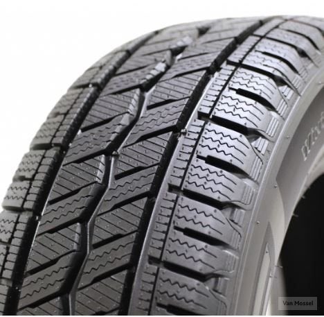 Hankook Winter I Cept IV 215/65/R16C 109/107T, Auto-onderdelen, Banden en Velgen, -, Band(en), -, Bestelwagen