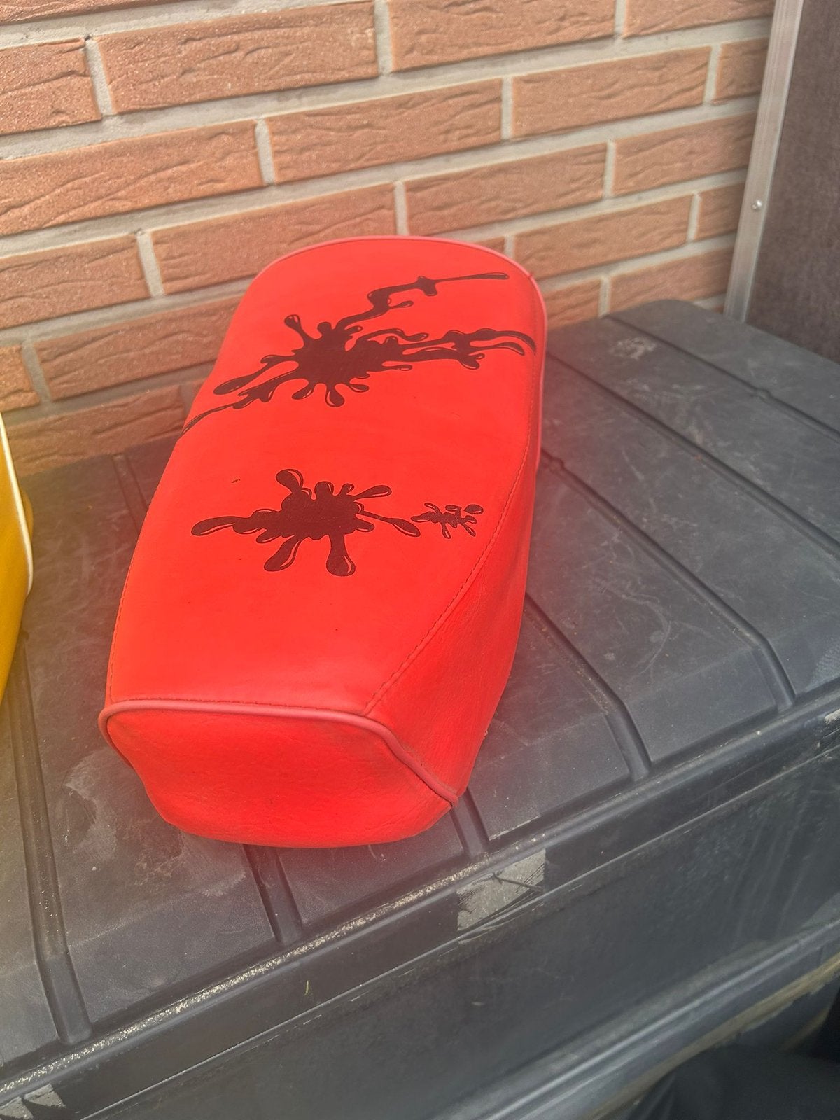 HONDA CAMINO SELLE SPORT, Enlèvement ou Envoi, Utilisé, Selle
