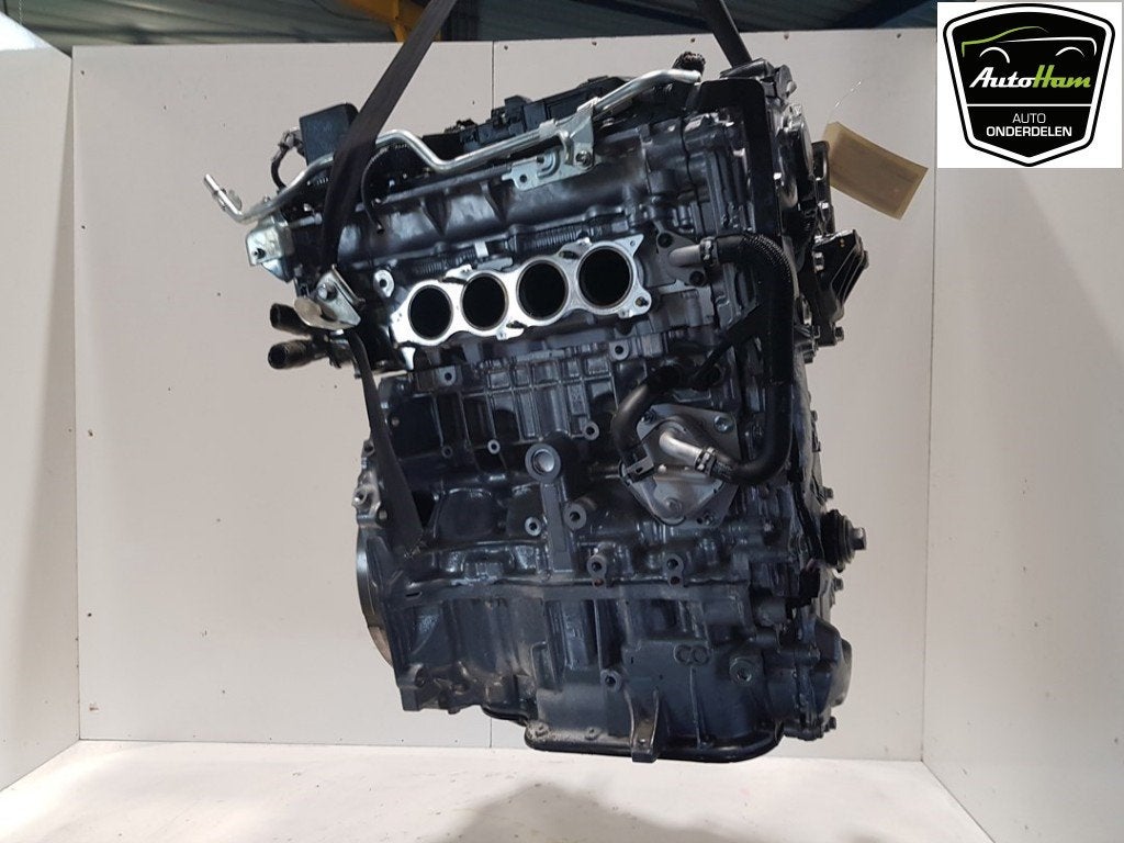 MOTEUR Toyota C-HR (X1,X5) (01-2016/-) (|1900024320|), Dhr. J. Ham, Administratie@autoham.nl, Toyota, Utilisé