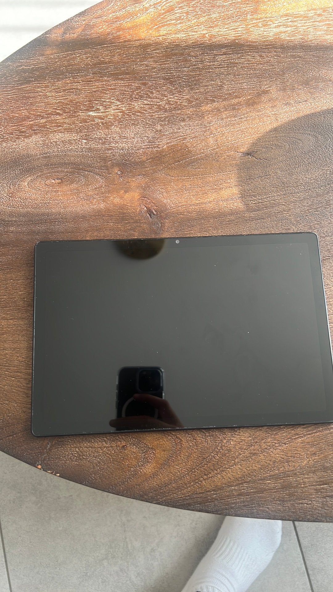 Samsung Galaxy Tab A8 tablet, Computers en Software, Android Tablets, 10 inch, Gebruikt, Ophalen of Verzenden, Samsung Galaxy Tab A8