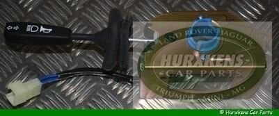 Knipperlicht schakelaar - claxon - groot licht Land Rover De, Land Rover, -, -, Nieuw