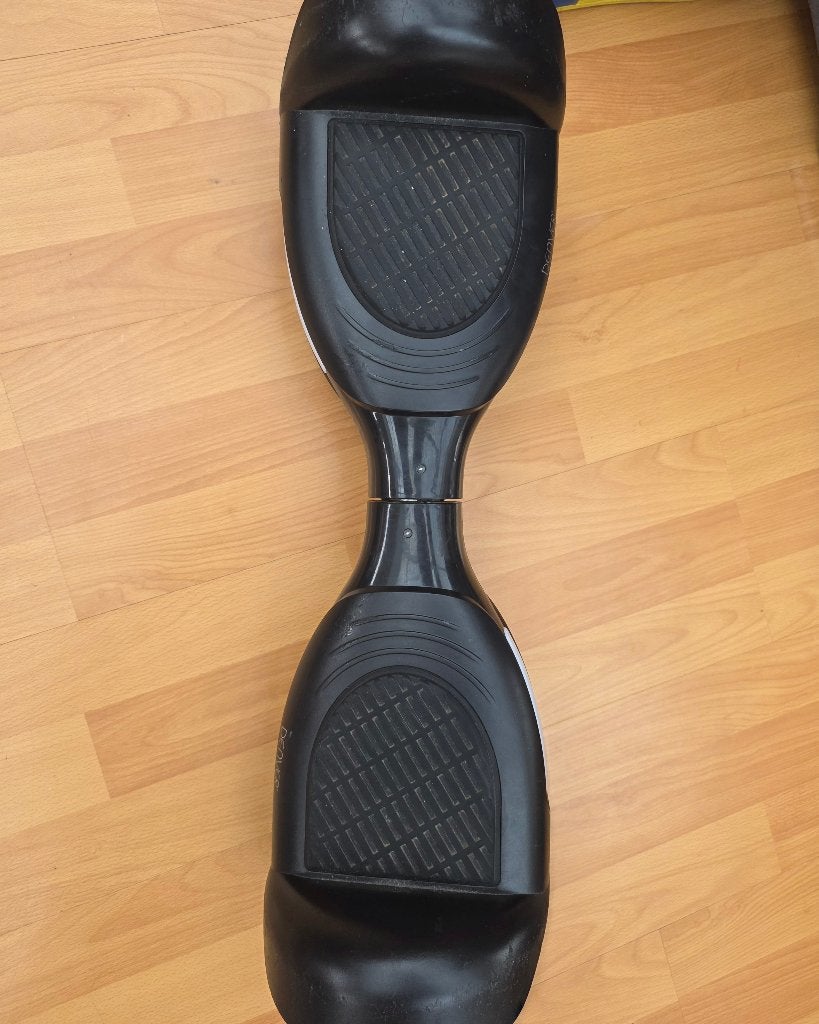Denver hoverboard van 6,5 inch, Ophalen, Zo goed als nieuw