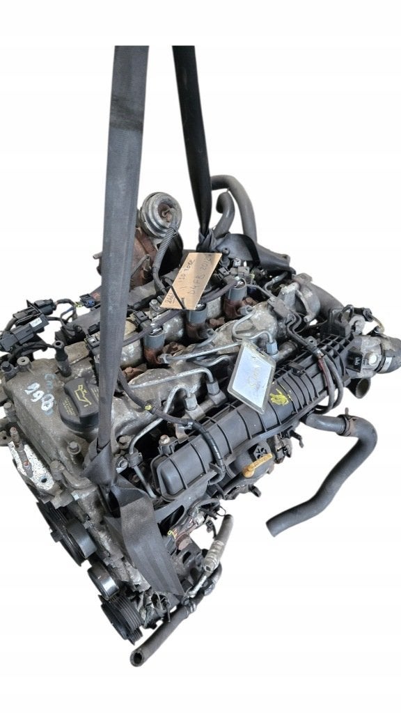 Moteur D4FB Complet SOUL KONA ACCENT ix20 KIA i20 CERATO i30