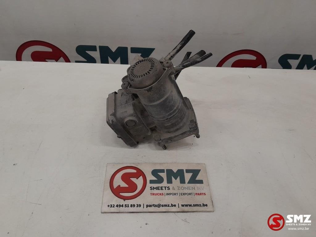Occ Valve de commande EBS pour remorque MAN, Utilisé, MAN, Autres pièces automobiles
