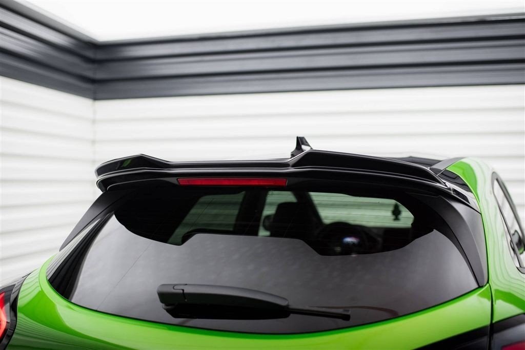 Maxton Design Ford Puma ST / ST Line 3D Spoiler Cap, Verzenden