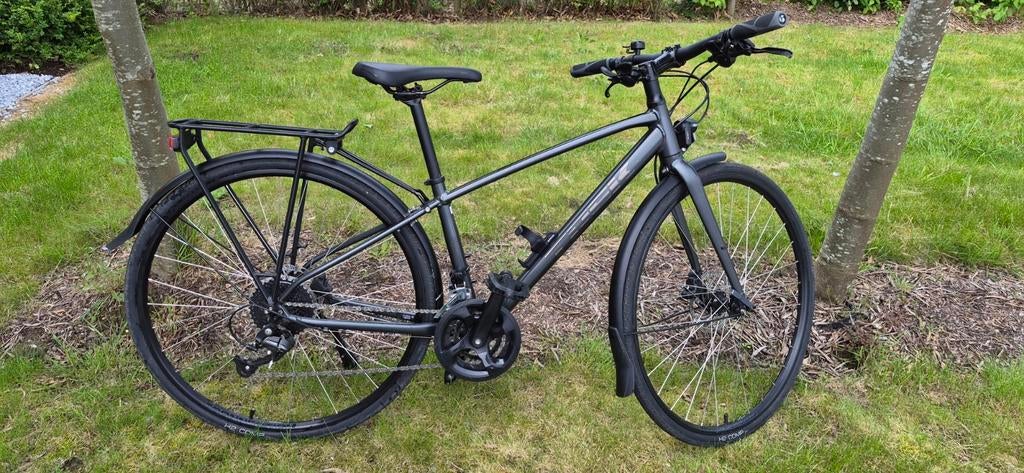 Trek fx2 maat s, Fietsen en Brommers, Ophalen