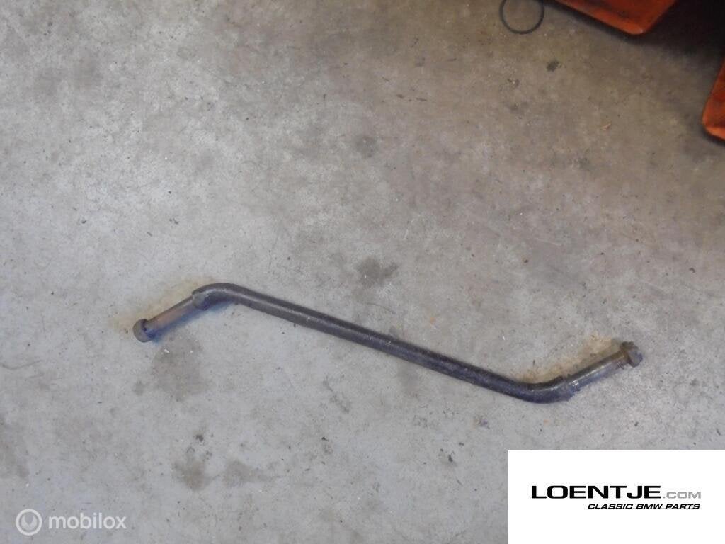 voorasdrager dwarsarm BMW 02 1502 1602 1802 2002 tii ti etc, Auto-onderdelen, Gebruikt, Ophalen of Verzenden, BMW, BMW