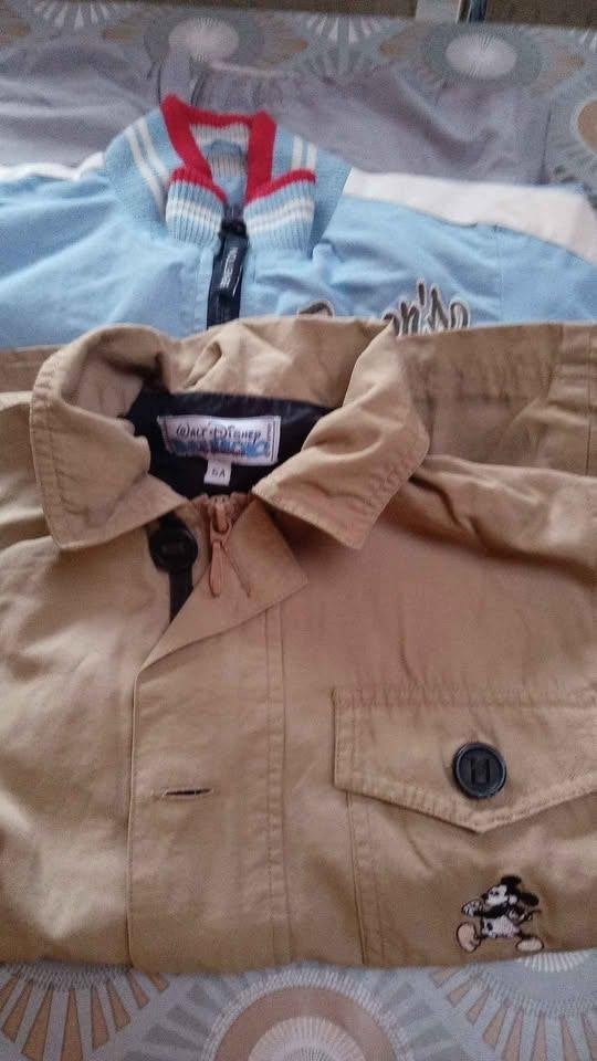 Garçon T. 5 ans Lot de 37 pièces, Kinderen en Baby's, Kinderkleding | Kinder-kledingpakketten, Gebruikt, Maat 110, Ophalen