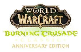 Wow TBC anni account 70 shaman, Games en Spelcomputers, Ophalen