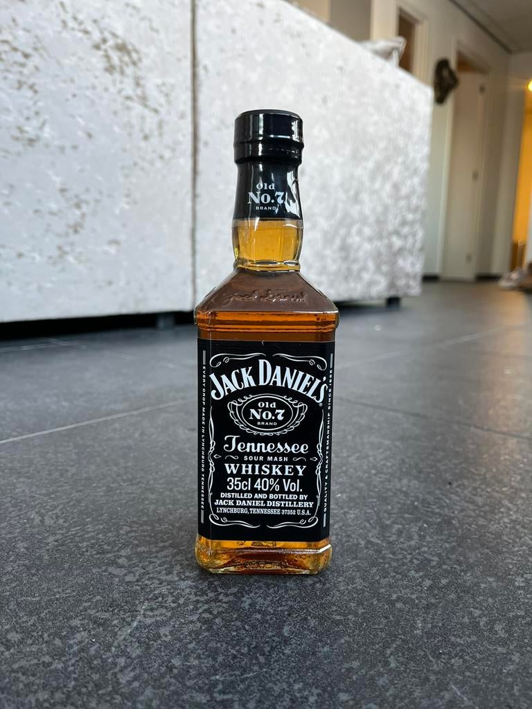 Jack Daniels, Ophalen of Verzenden, Nieuw
