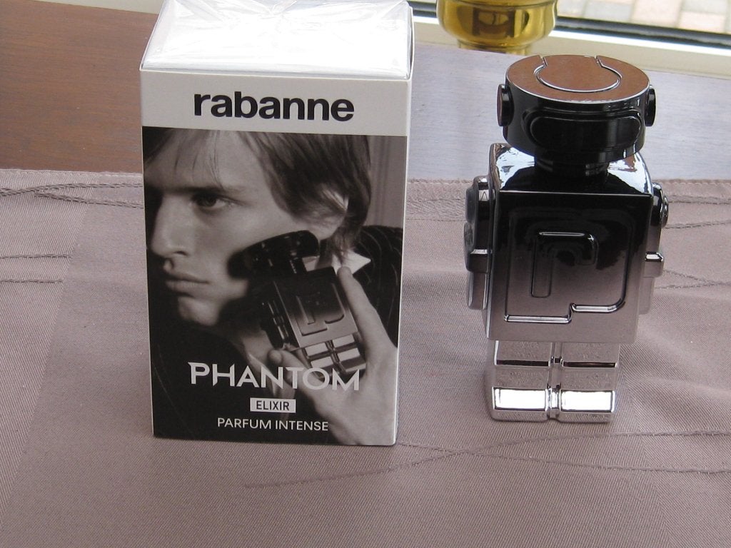 Parfum Paco Rabanne, Ophalen of Verzenden, Nieuw