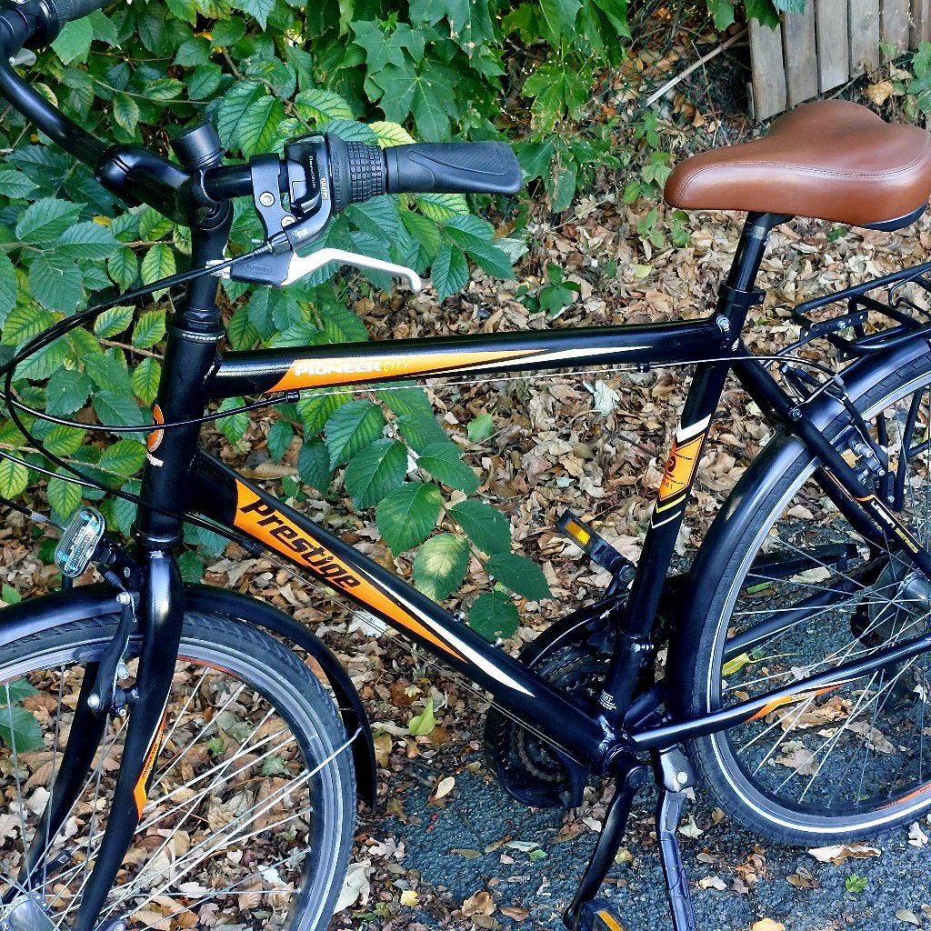 Velo, Fietsen en Brommers, Ophalen of Verzenden, Versnellingen