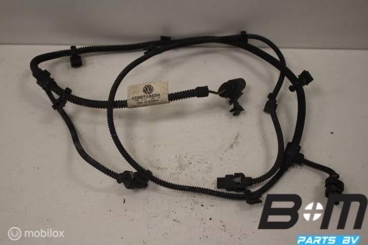 Kabelboom in achterbumper Volkswagen Up! 3 deurs 1S0971065A, Gebruikt