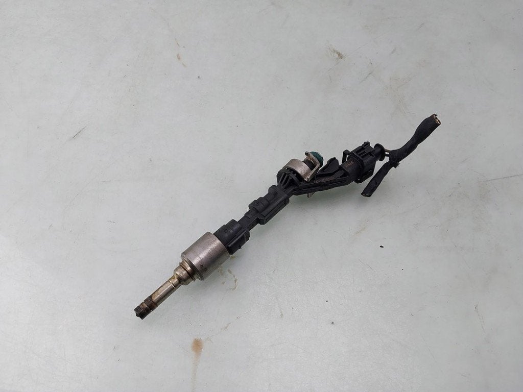 INJECTEUR Ford Focus 3 Wagon (01-2010/02-2020), Henry-Ford-Straße  1
50735  Köln, DE, Ford-Werke GmbH, Kunden@ford.com, Ford