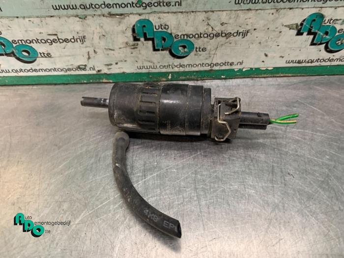 Pompe lave-glace avant d'un Fiat 500, -, 3 mois de garantie, Utilisé, Fiat