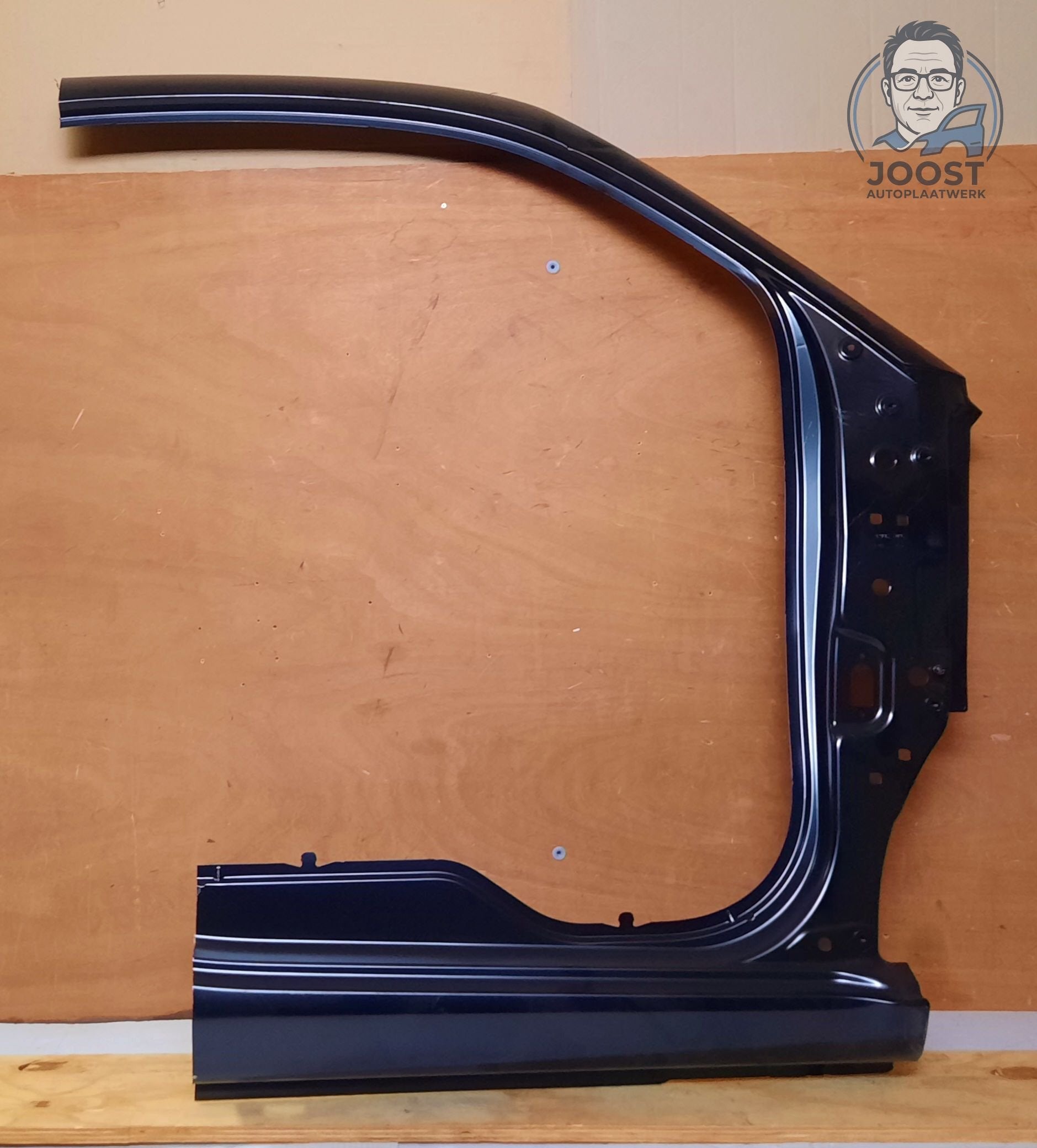 Zijpaneel A-stijl Smart ForTwo W453 v.a 2014 A4536377801, Autos : Pièces & Accessoires, Neuf, -Smart Europe GmbH, -Esslingerstrasse 7, 70771 Leinfelden-Echterdingen, Duitsland